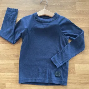 Joe's Thermal LS Tee 6