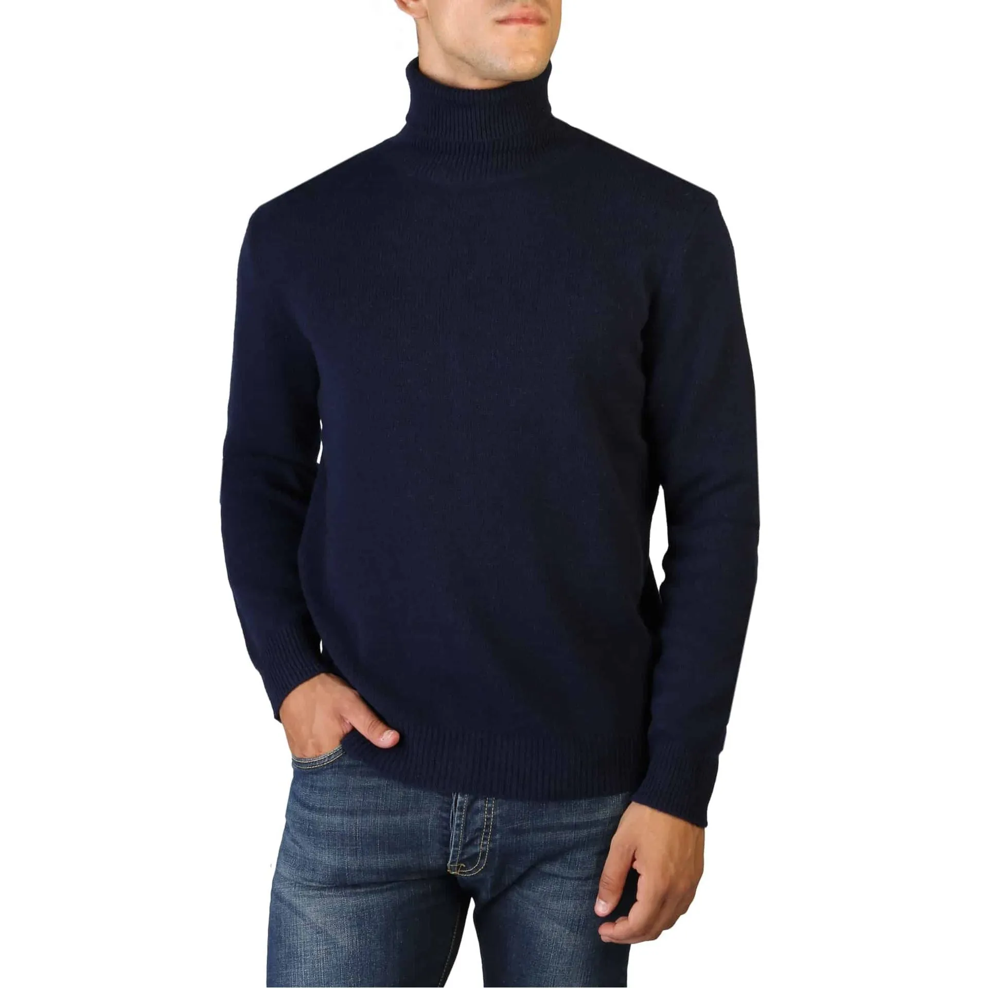 100% Cashmere Maglie