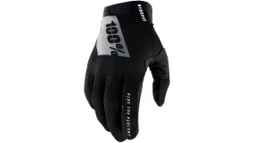 100% Ridefit Gloves