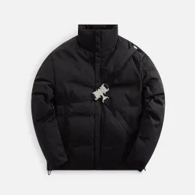 1017 ALYX 9SM Tricon Puffer - X Black