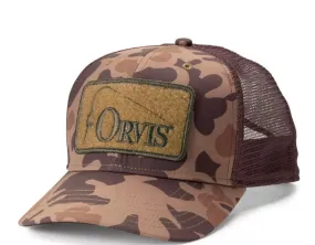 1971 Camo Trucker Hat