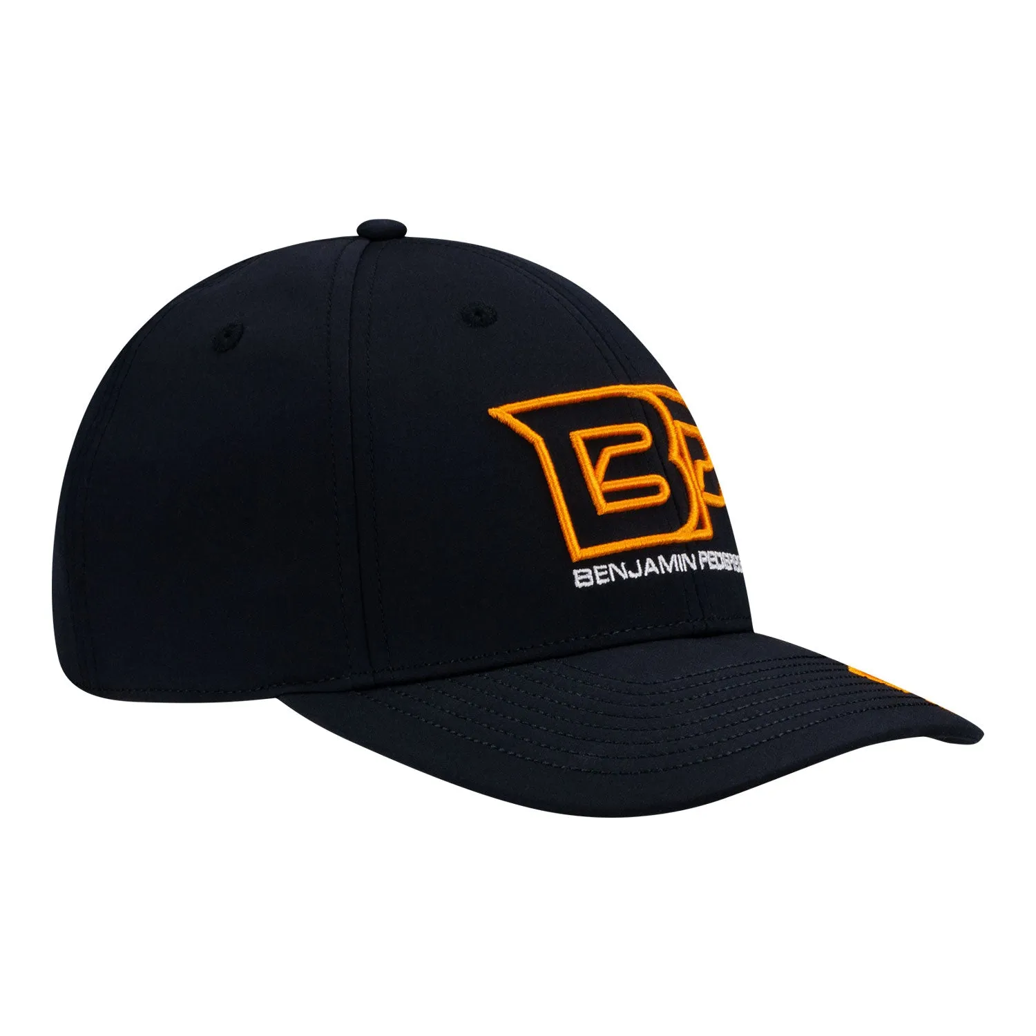 2023 Benjamin Pedersen Hat