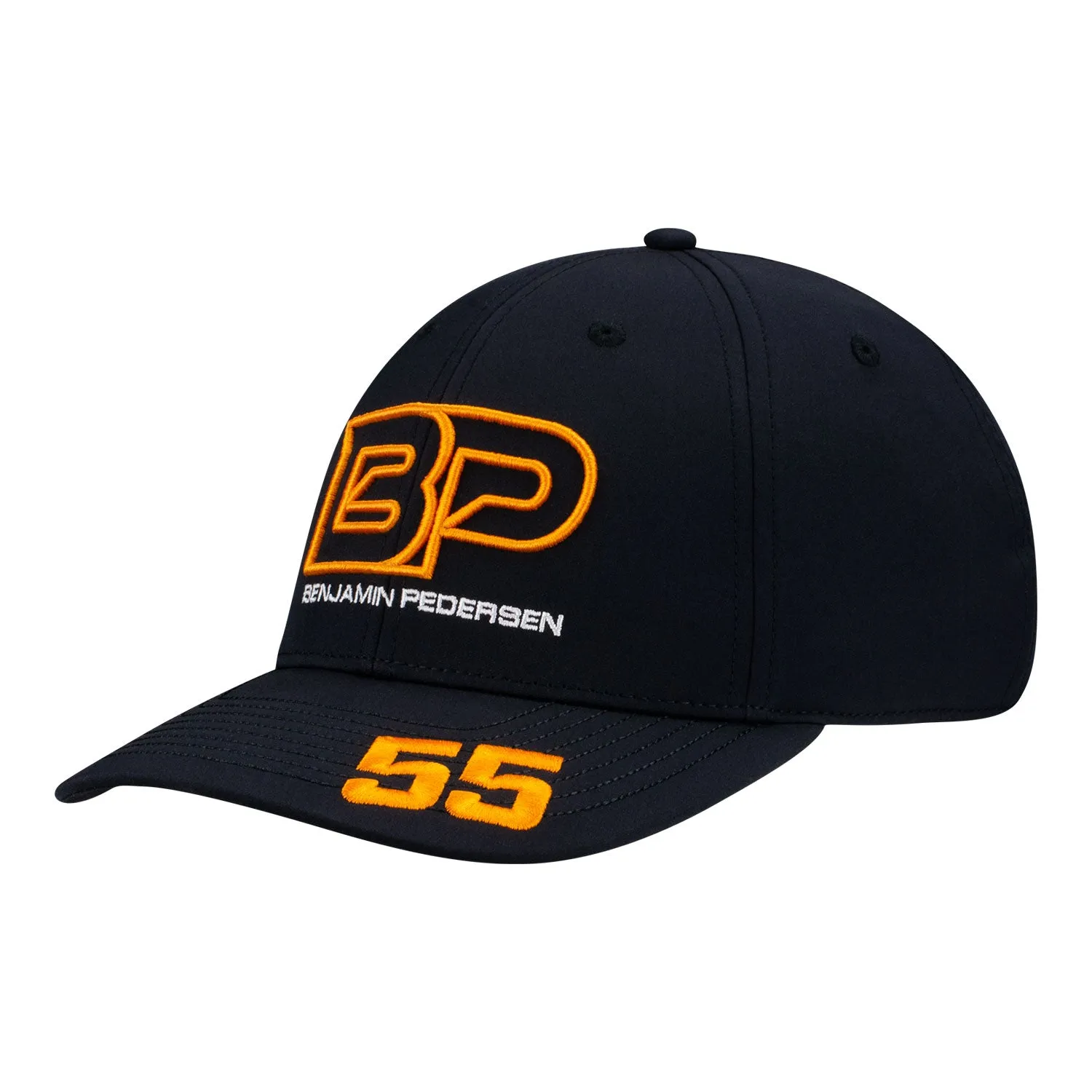 2023 Benjamin Pedersen Hat