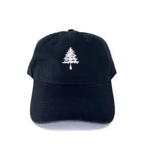 4EVERGREEN Unstructured Dad Hat