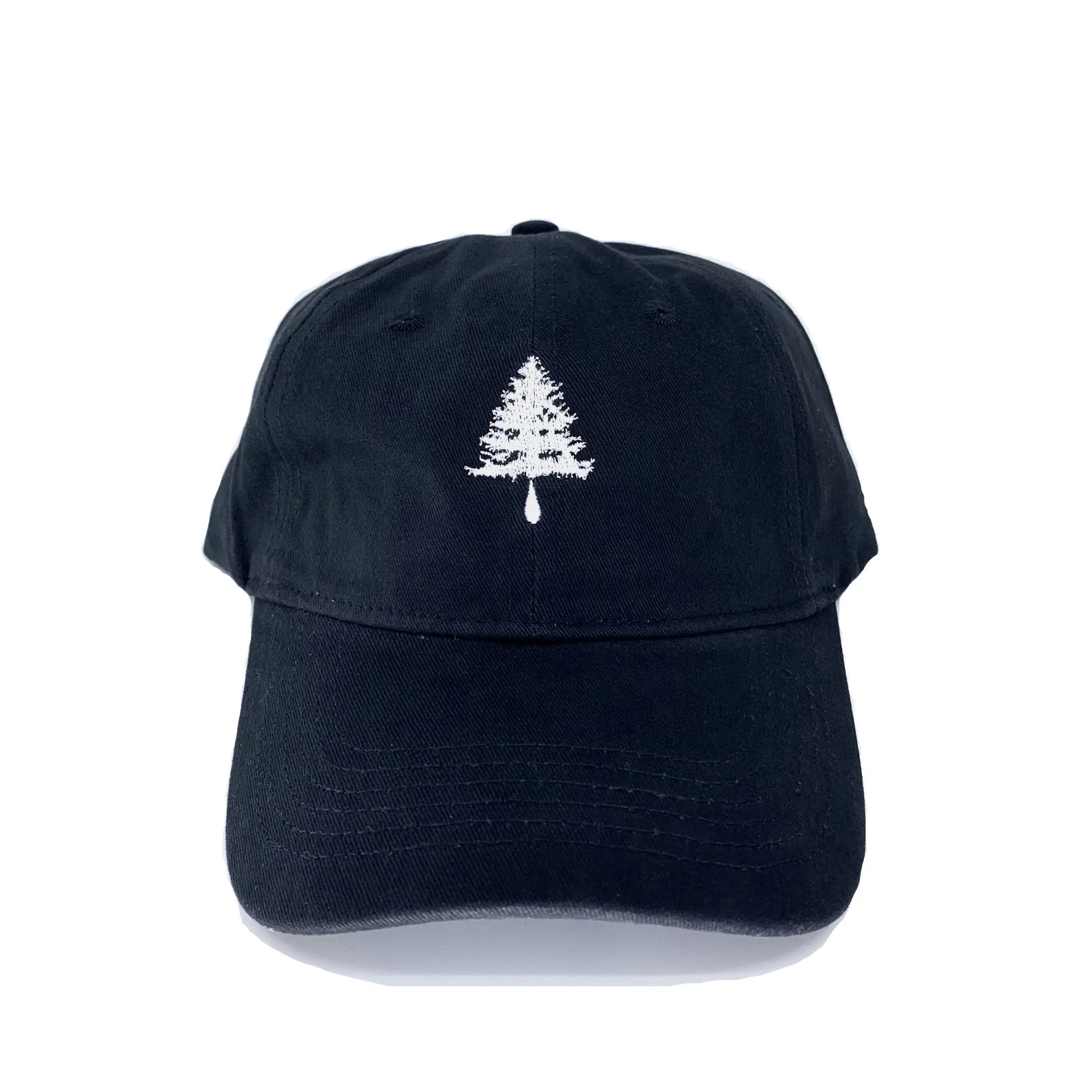 4EVERGREEN Unstructured Dad Hat