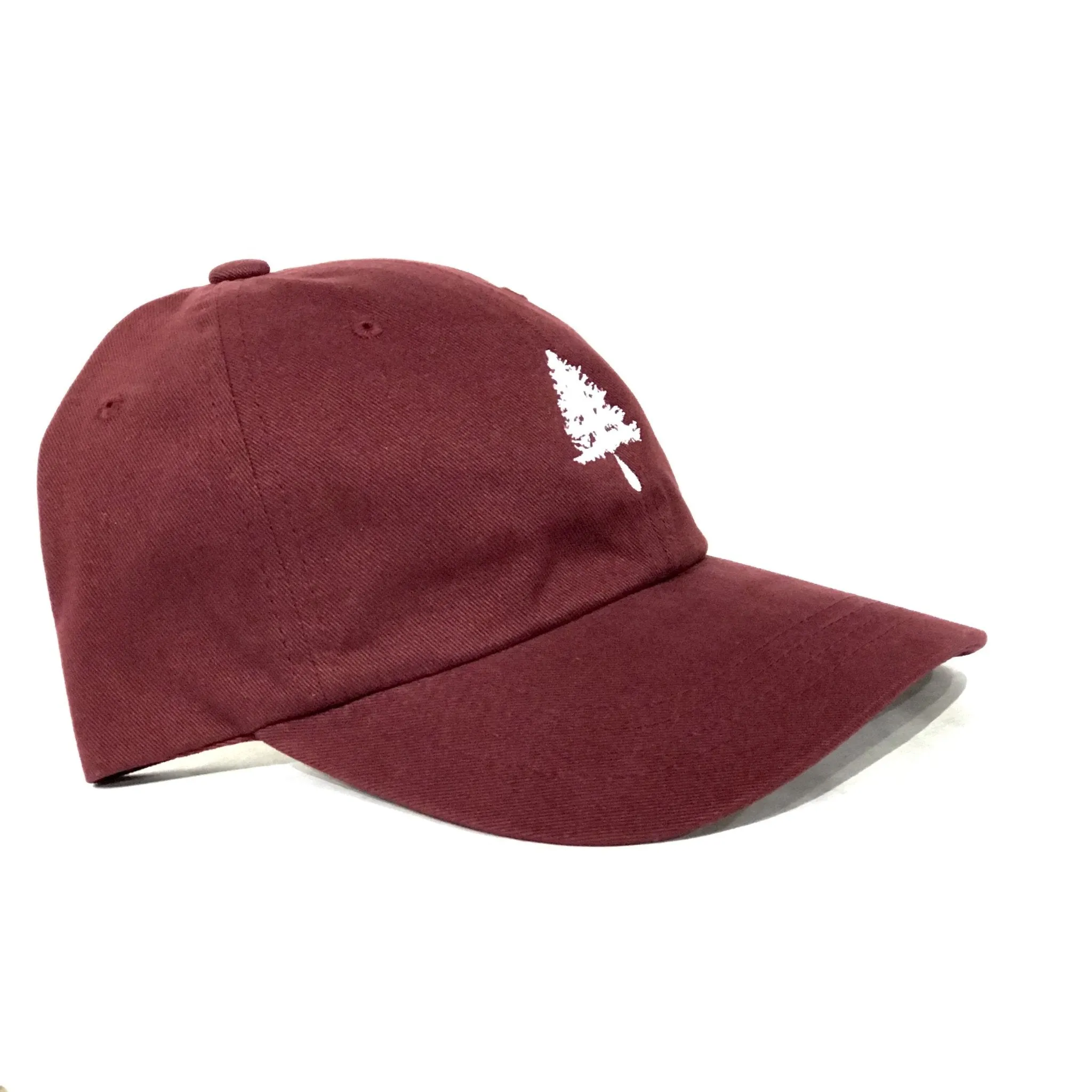 4EVERGREEN Unstructured Dad Hat