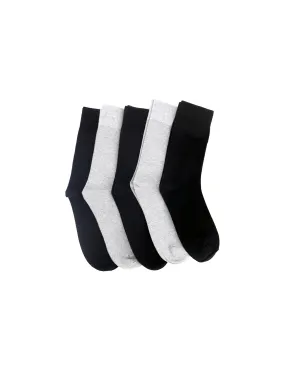 5 Pair Socks