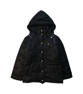 A for Apple Puffer Jacket 5T