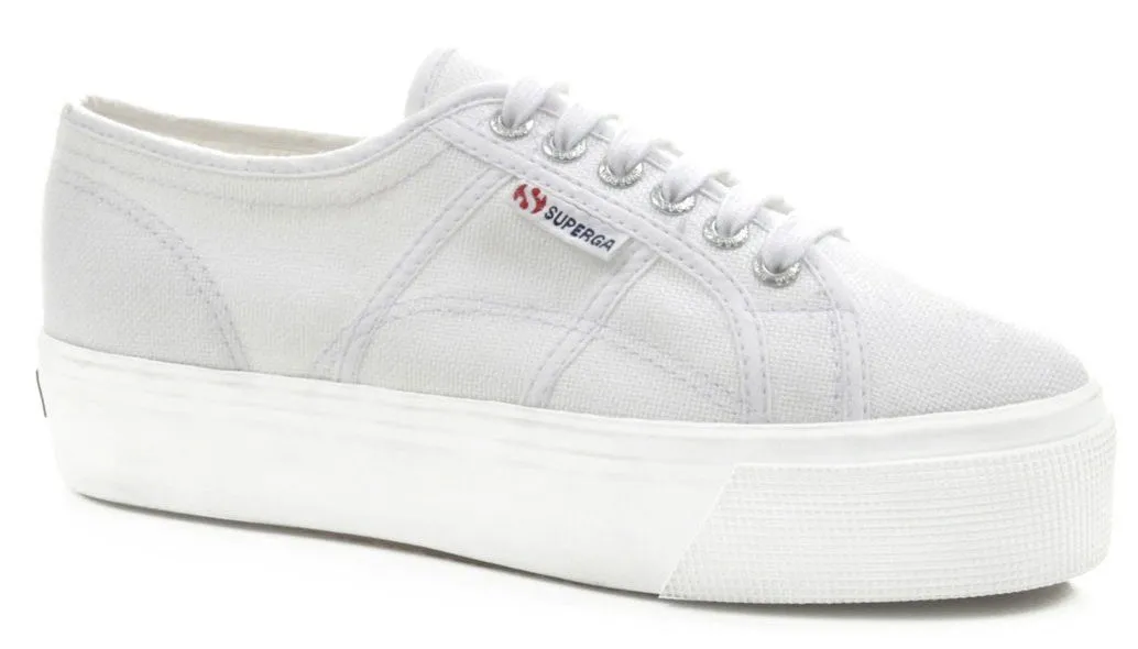 Acotw Linea Up And Down- White