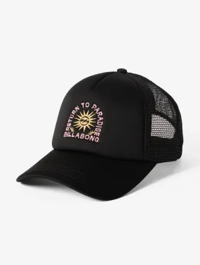 Across Waves Hat