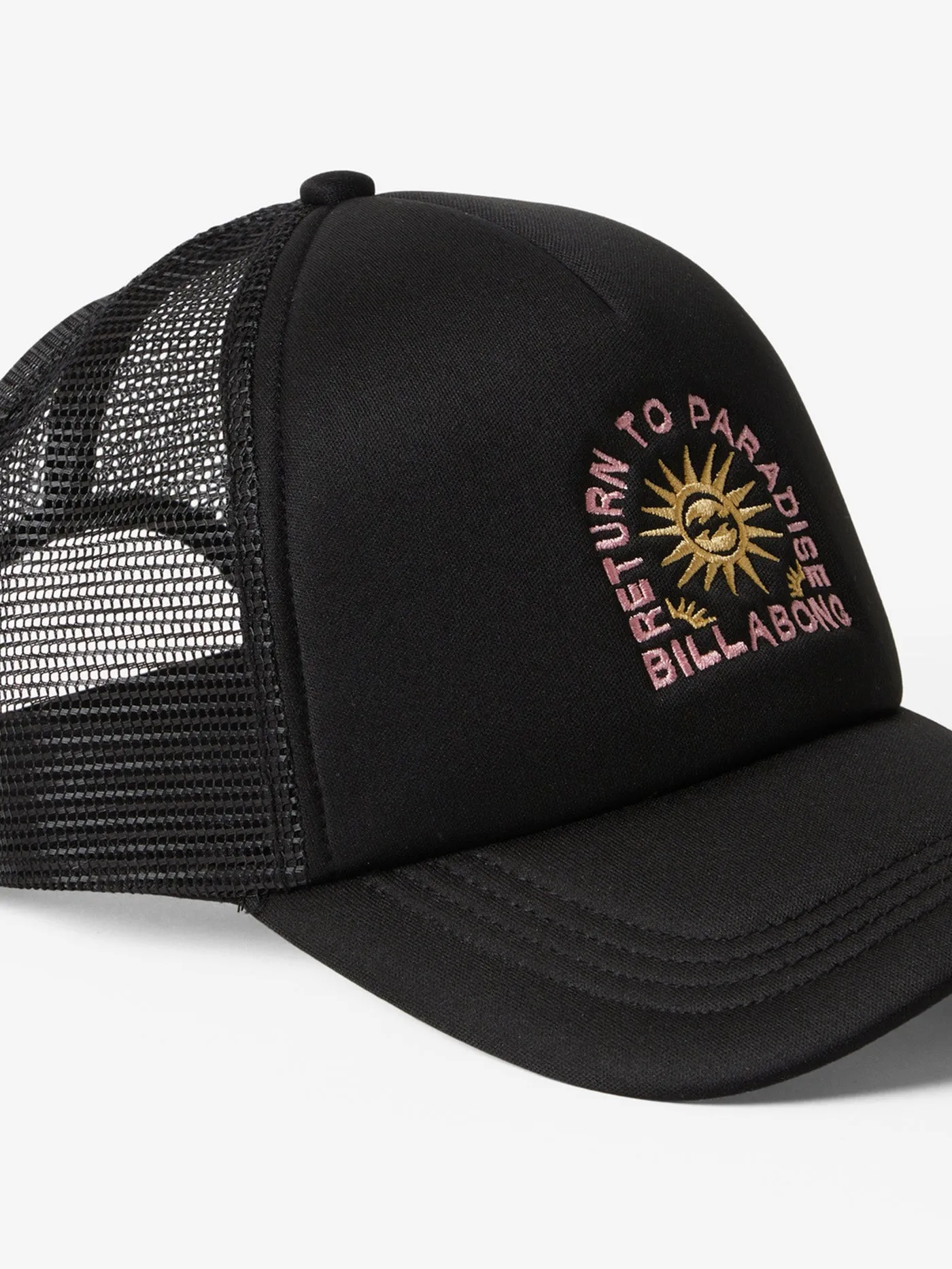 Across Waves Hat