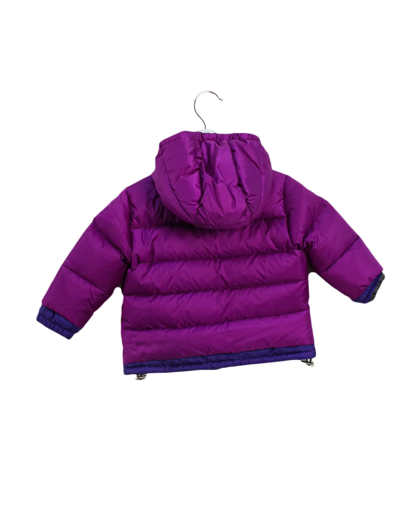 add Puffer Jacket 12M