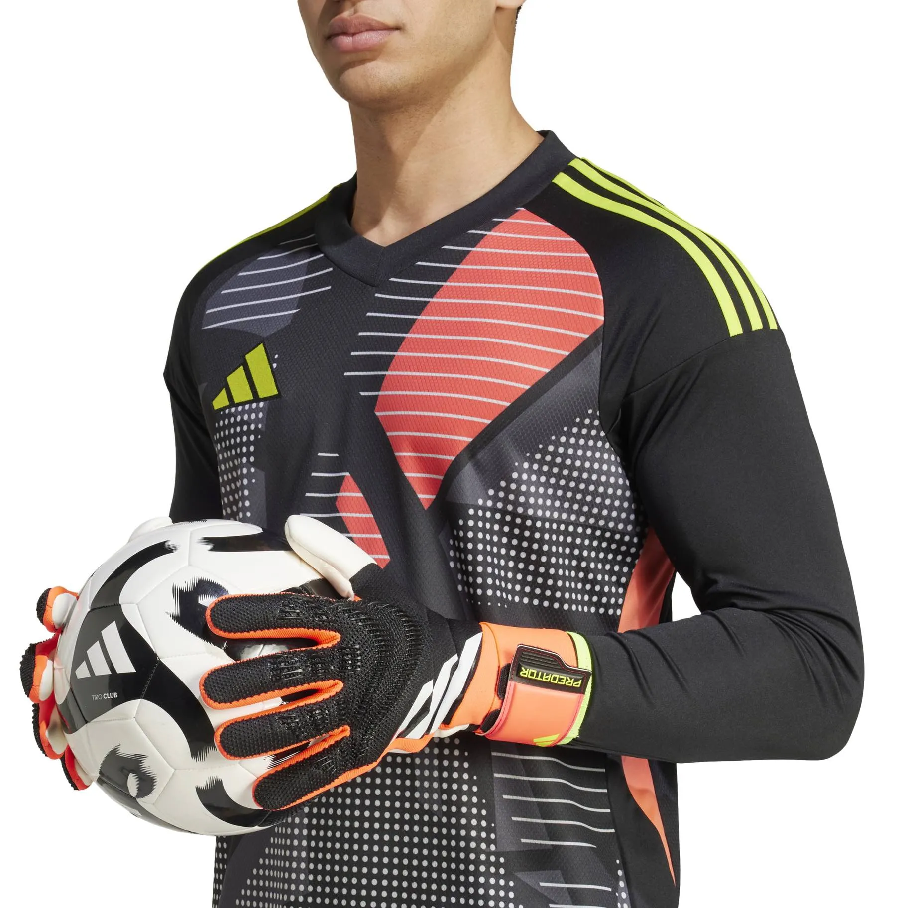 adidas Predator Competition Gloves