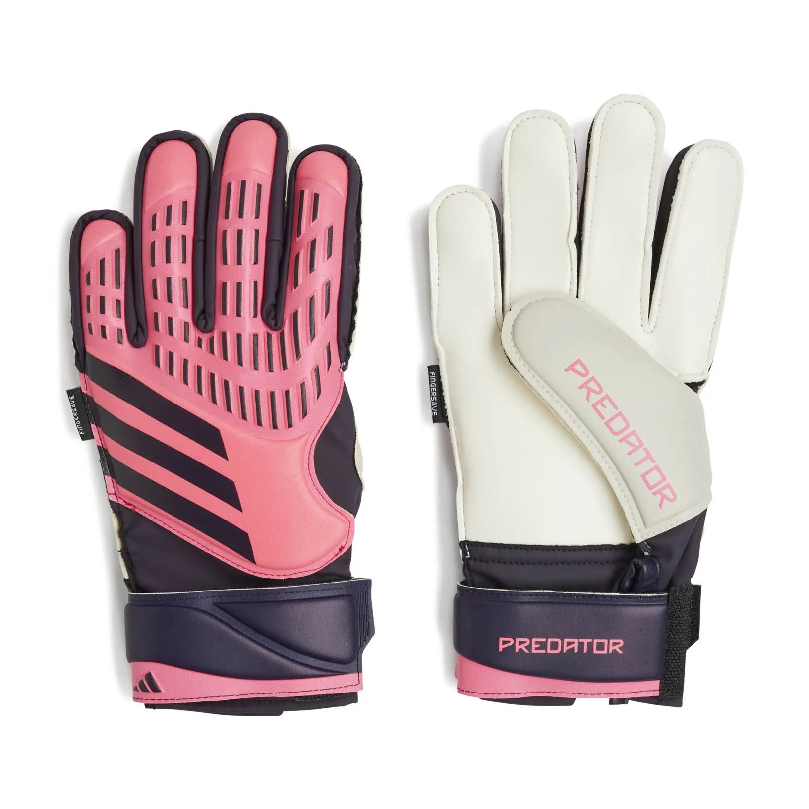 adidas Predator Match FS Gloves Jr.