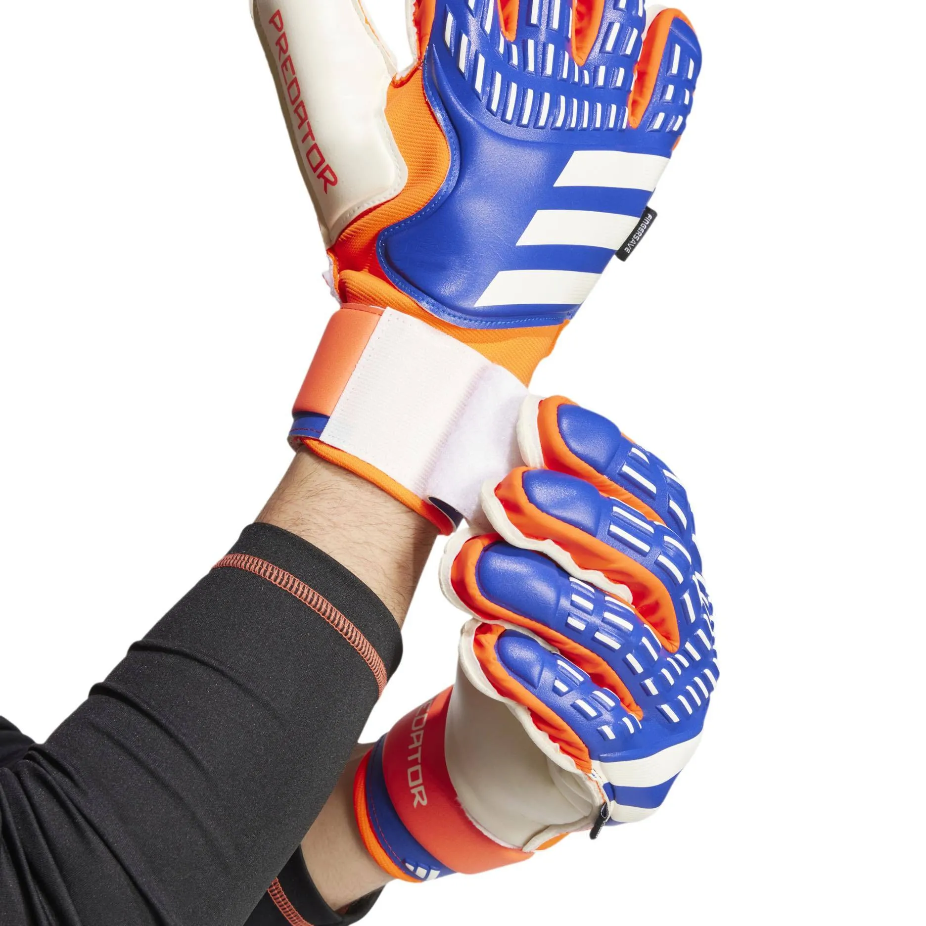 adidas Predator Match FS Gloves