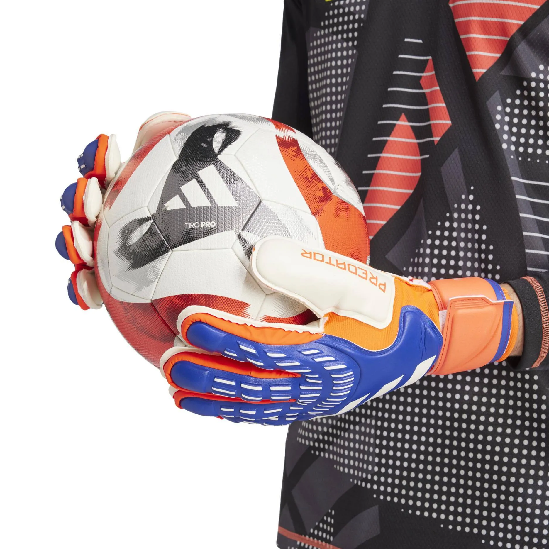 adidas Predator Match FS Gloves