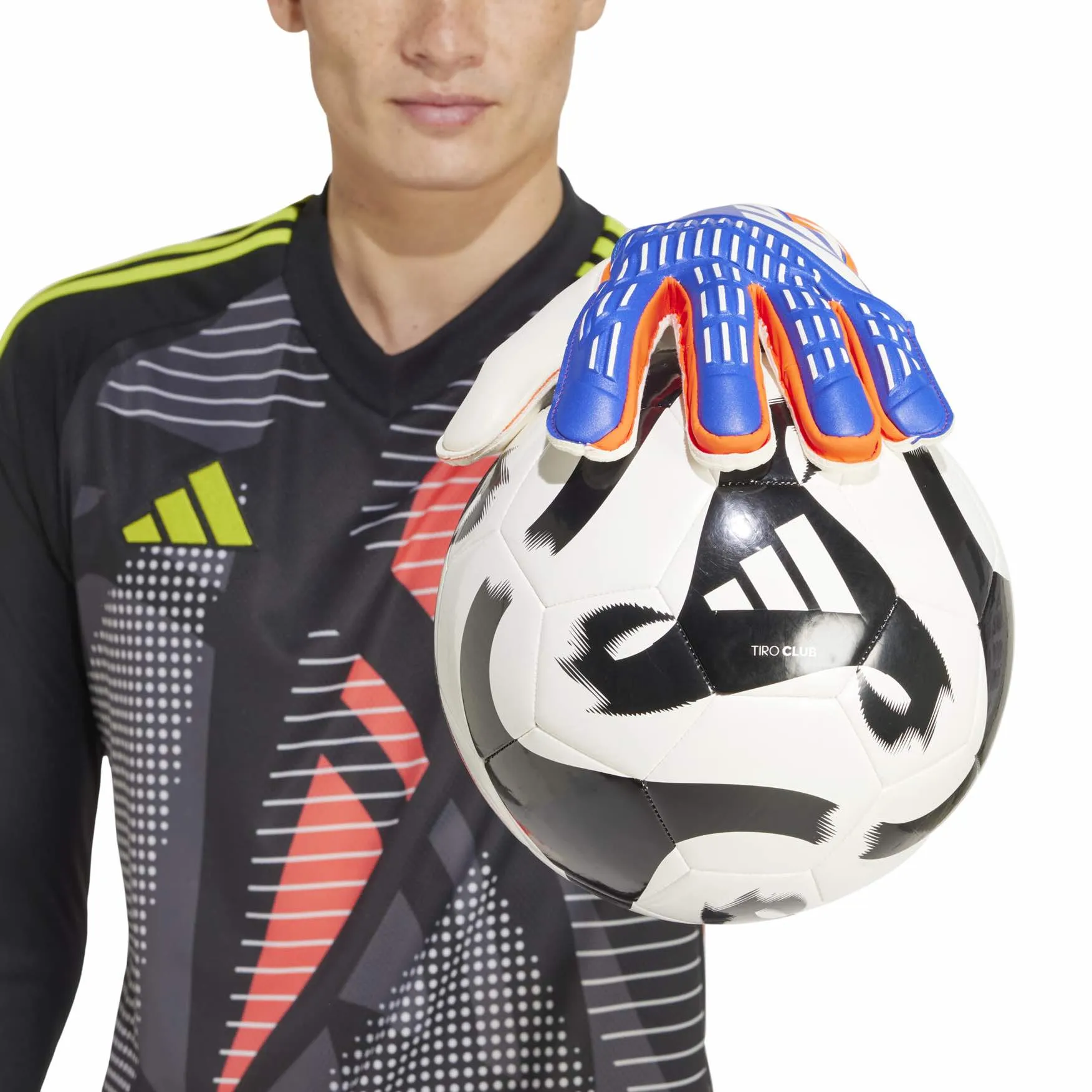 adidas Predator Match Gloves