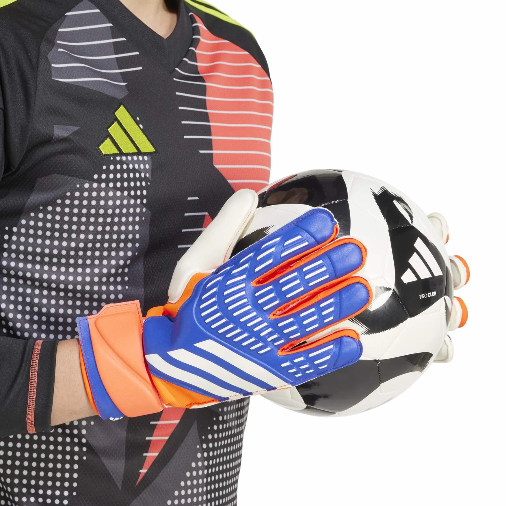 adidas Predator Match Gloves