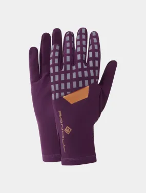 Afterhours Gloves | Grape/Mango/Reflect