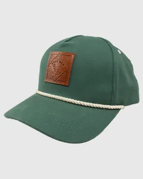 Alpine A-Frame Hat