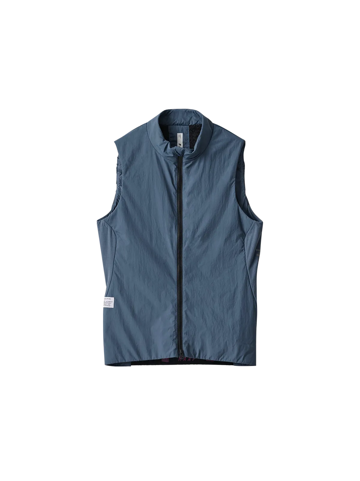 Alt_Road Thermal Vest