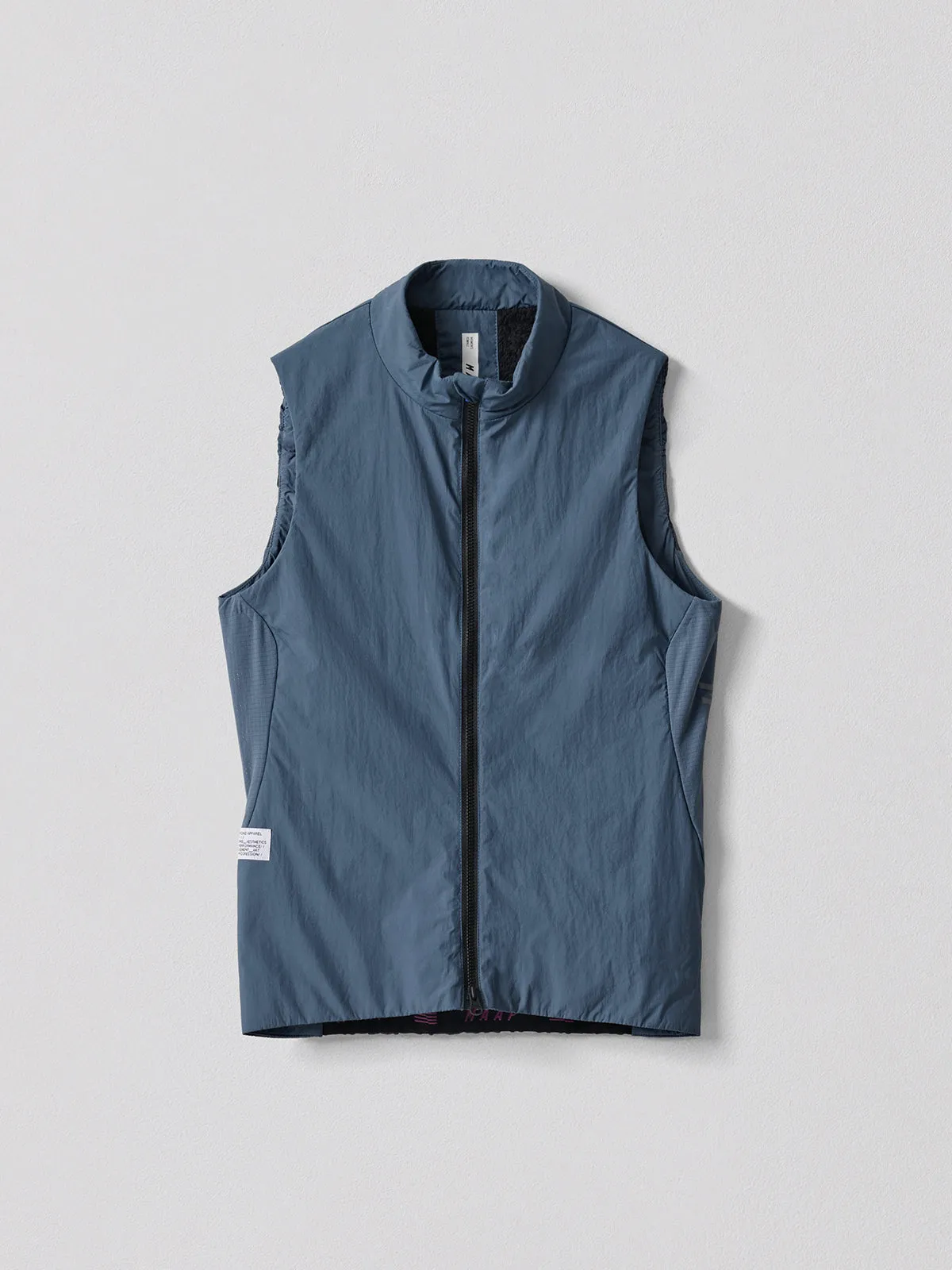 Alt_Road Thermal Vest