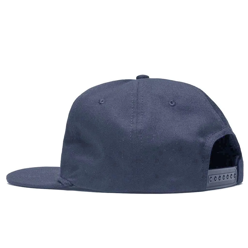 American Spirit Hat - Navy