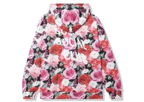 Anti Social Social Club Guard Down Hoodie Flower