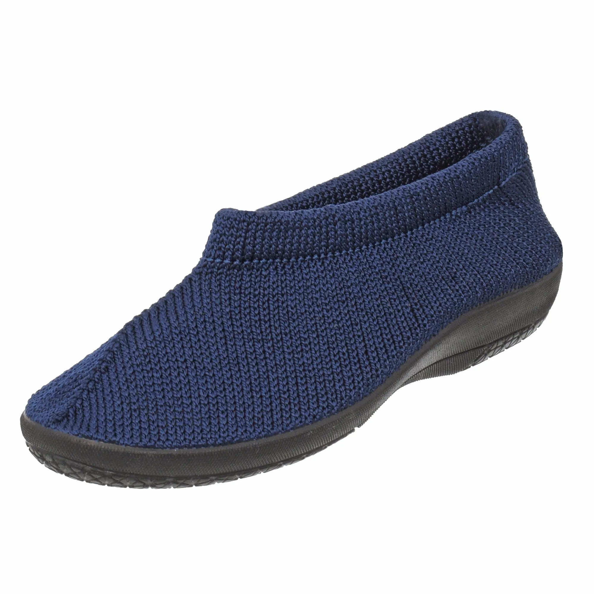 Artemis - Knitted Mule all