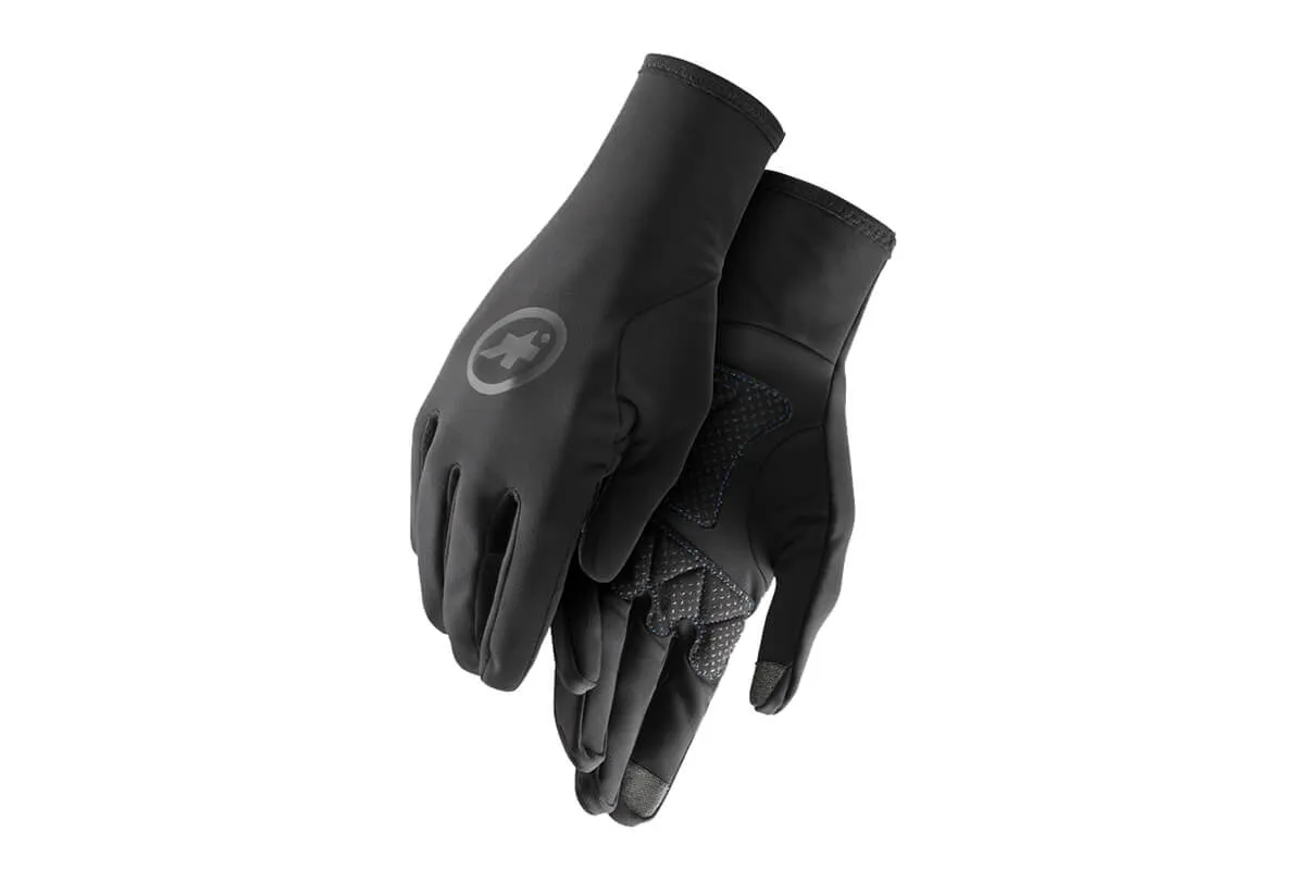 Assos Winter Gloves EVO