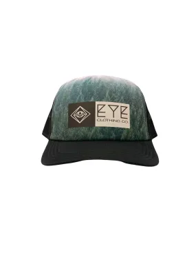 Banner Trucker Hat