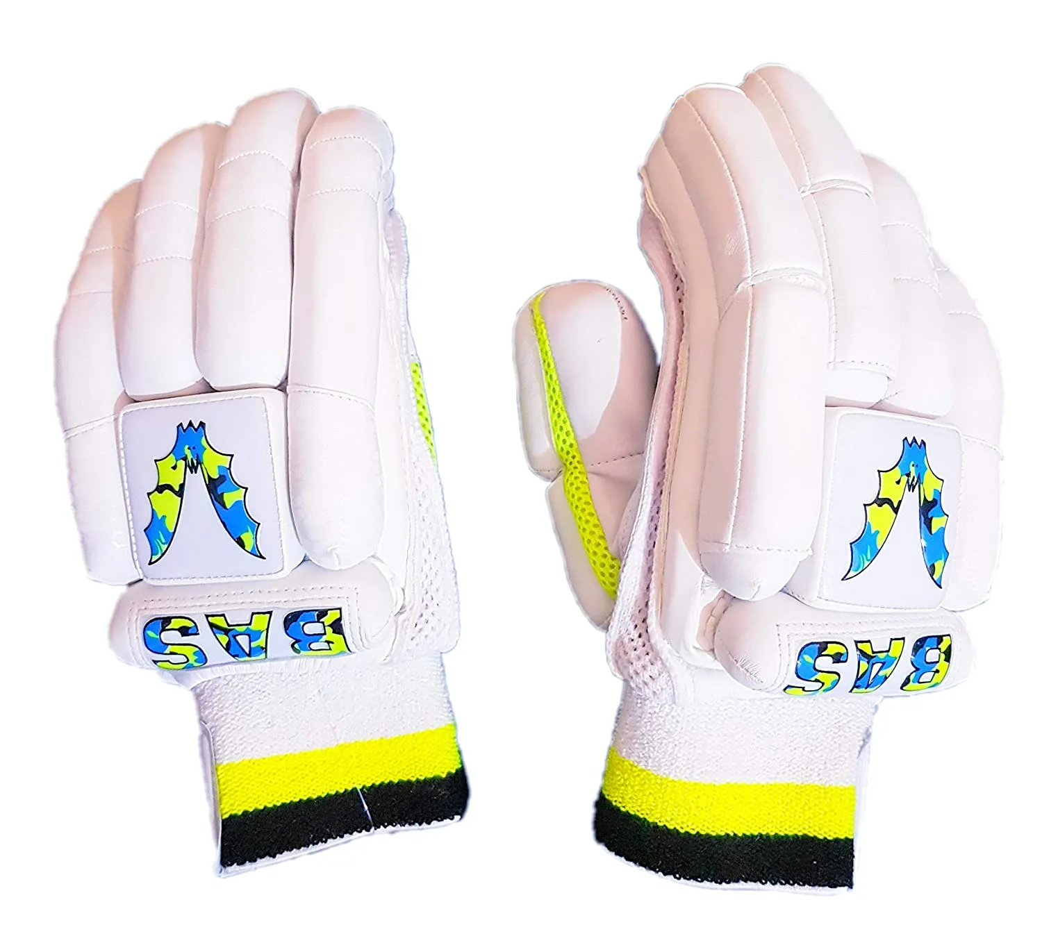 BAS PRO Cricket Batting Gloves