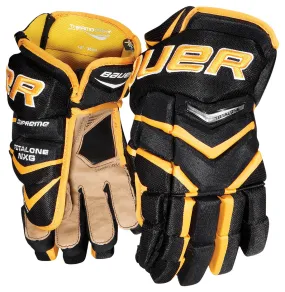 Bauer Supreme TotalONE NXG Hockey Gloves