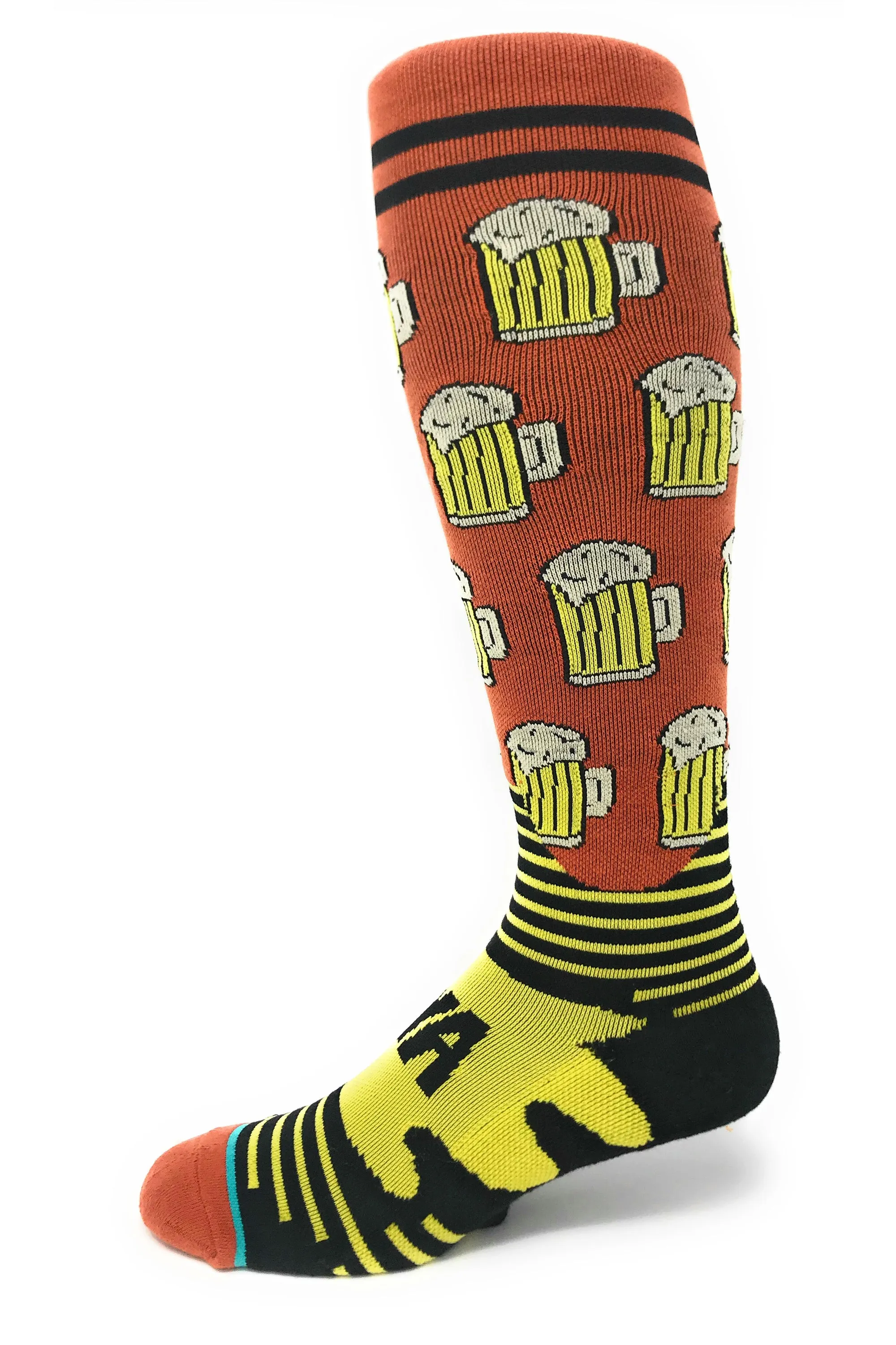 Beer Me! Compression Socks