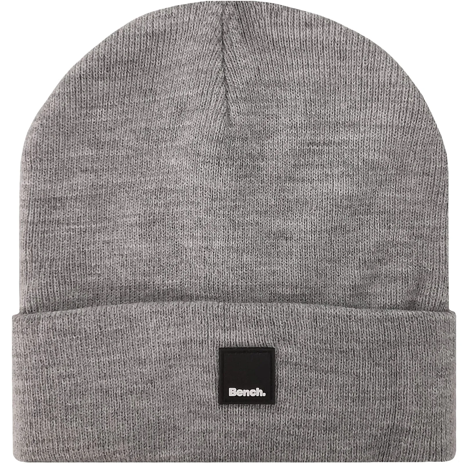 Bench Mens Supernova  Knitted Cuffed Beanie