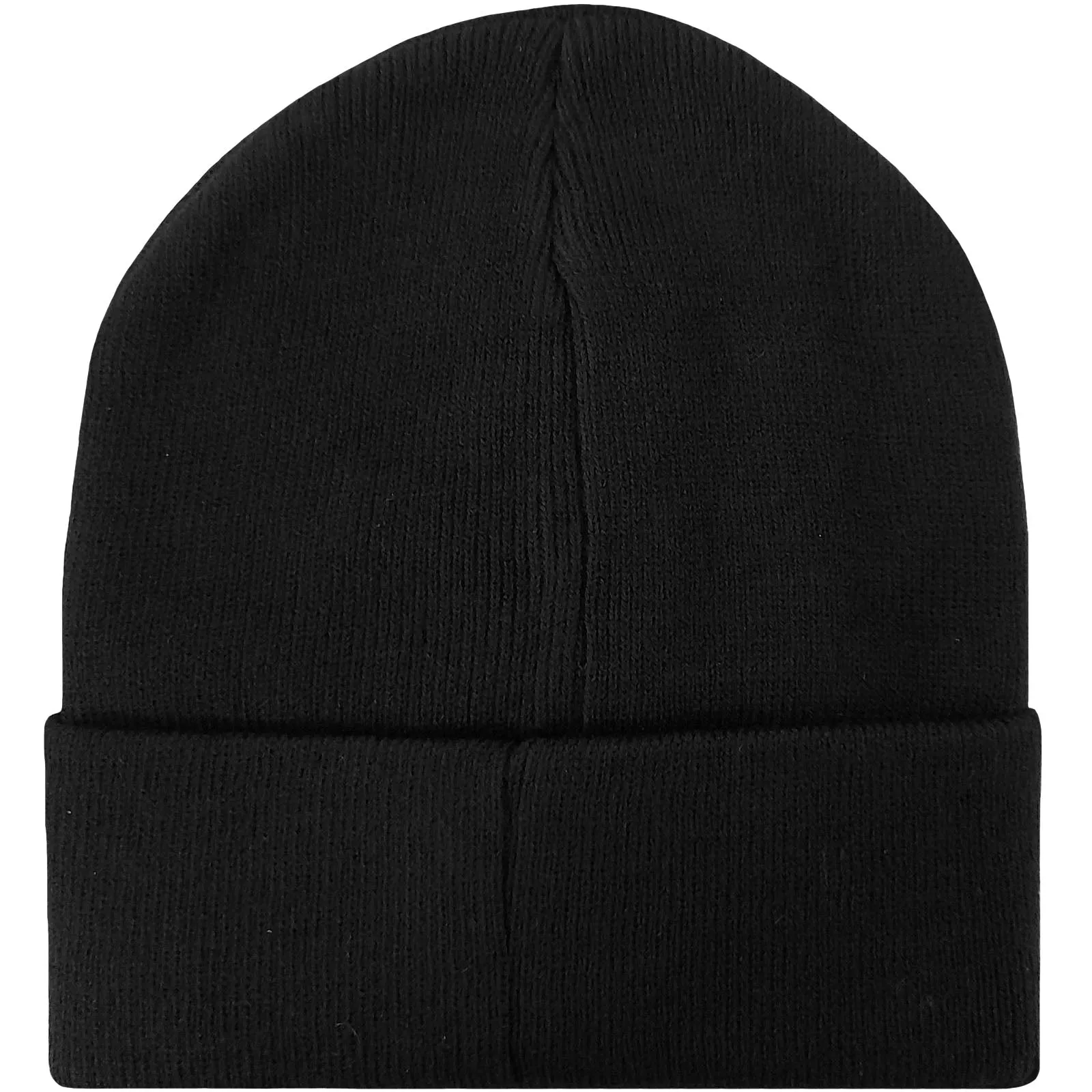 Bench Mens Supernova  Knitted Cuffed Beanie