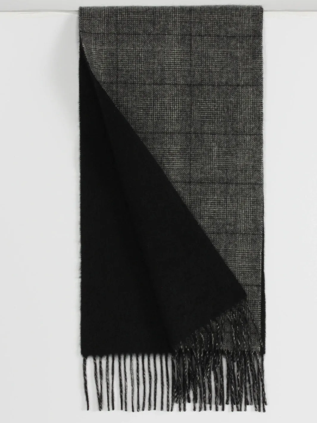 Berlin Cashmere Scarf