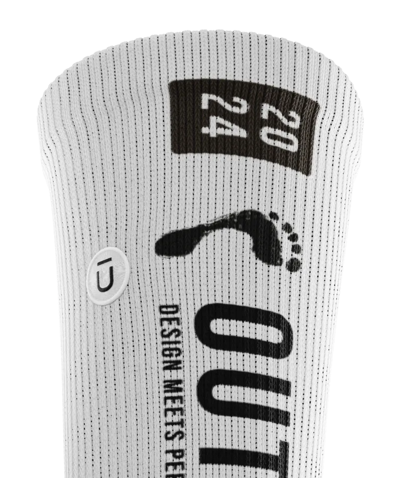 Birkensocks Crew Socks