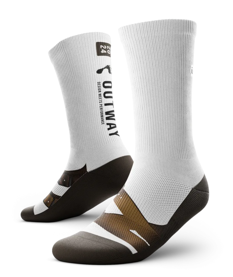 Birkensocks Crew Socks