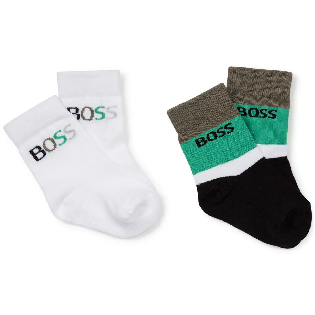 BOSS Socks