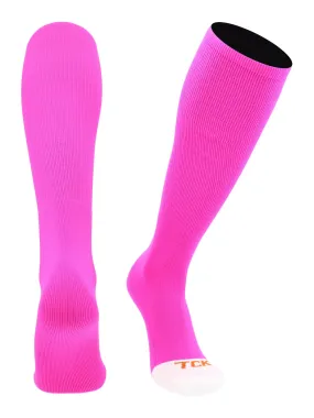 Breast Cancer Awareness Socks Pink Prosport Socks