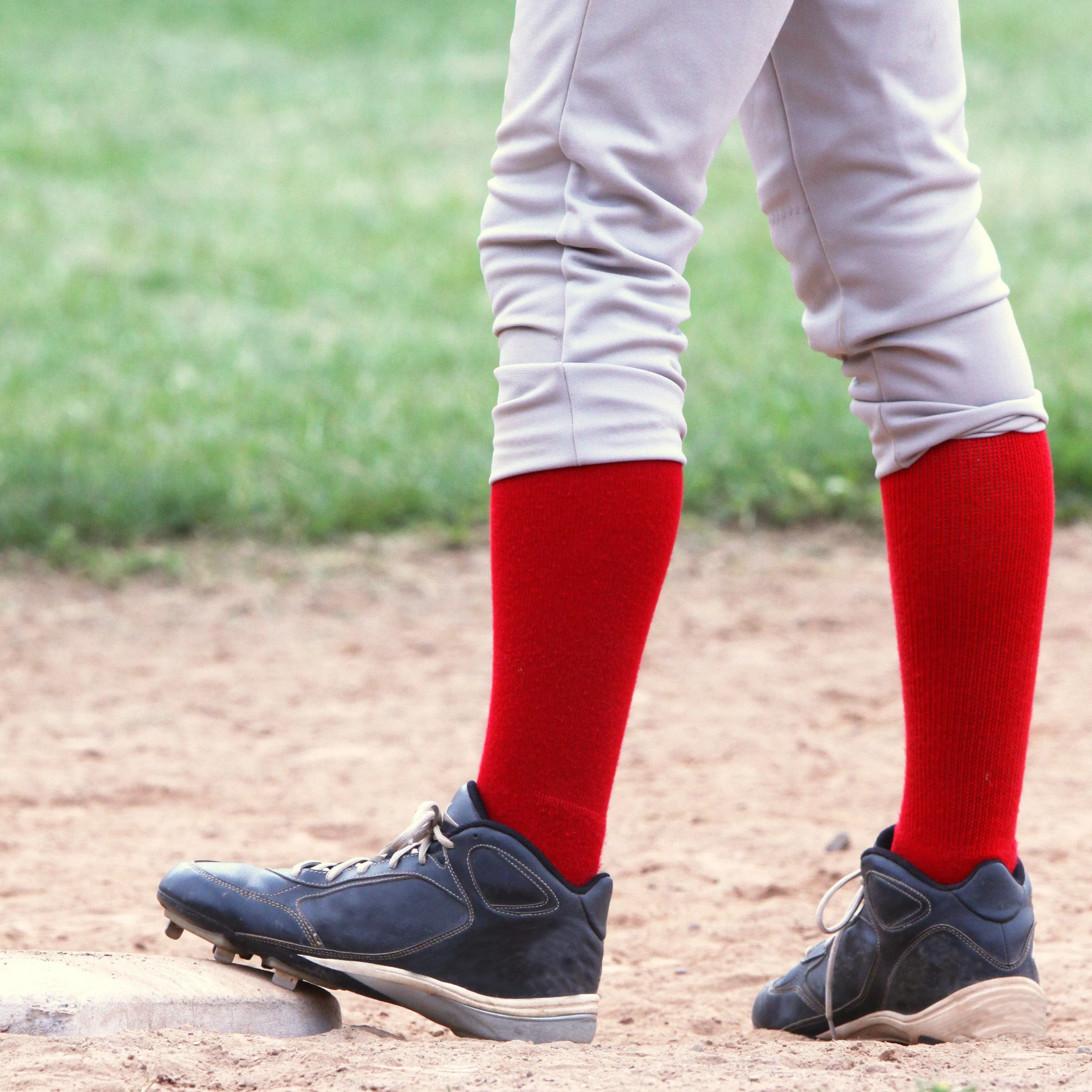 Breast Cancer Awareness Socks Pink Prosport Socks