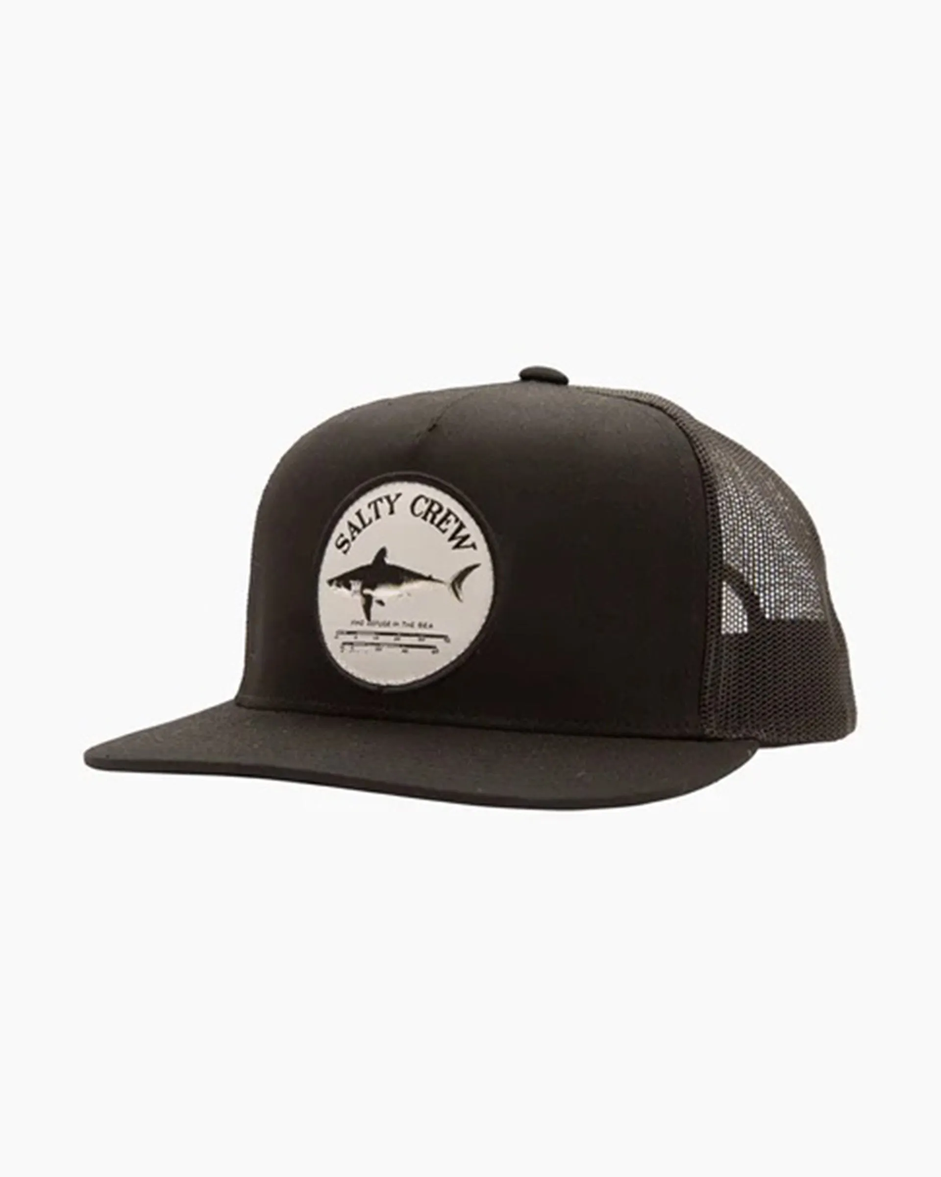 Bruce Trucker Hat