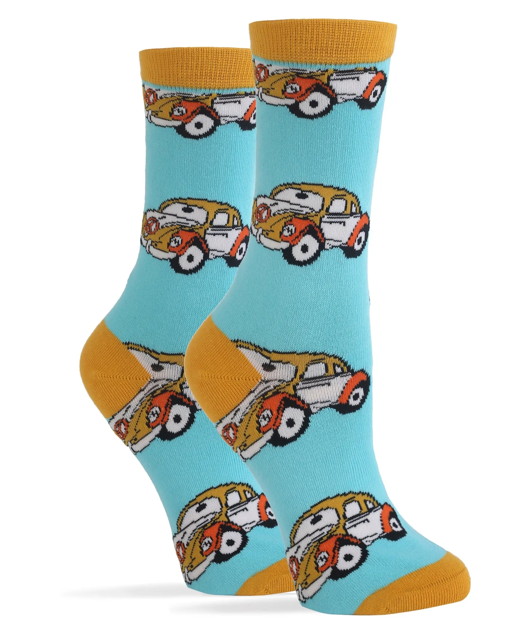 Bug Mobile Socks