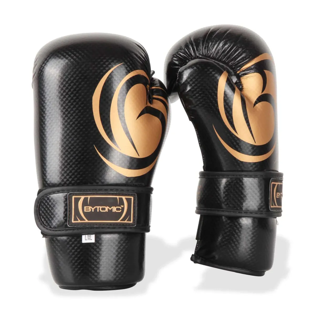 Bytomic Performer Point Sparring Gloves Black/Gold