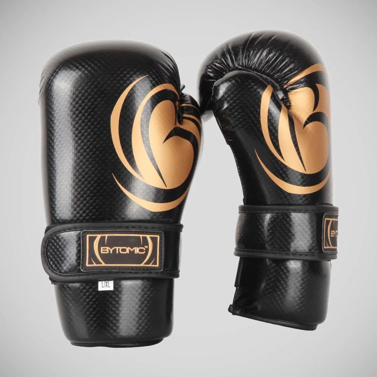 Bytomic Performer Point Sparring Gloves Black/Gold