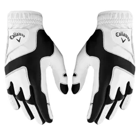 Callaway Opti-Fit Golf Gloves 2023