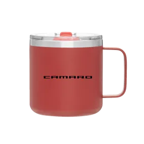 Camaro Gen 5 Stainless Steel Thermal Mug