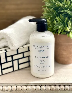 Cashmere Lotion