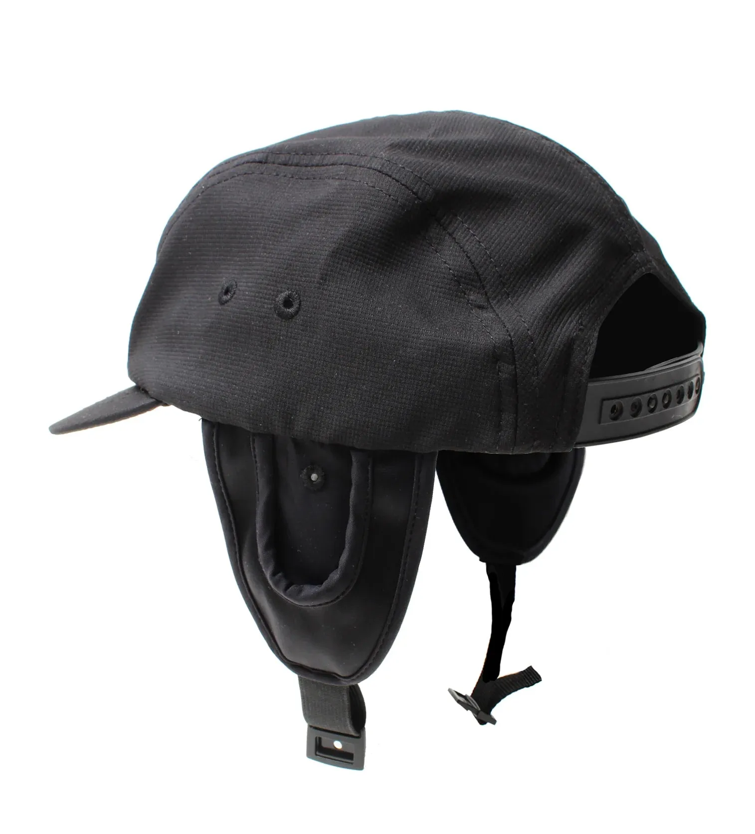 Catalina Surf Hat Black